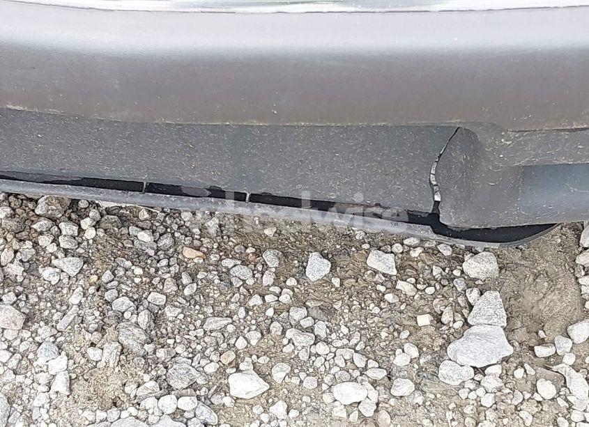 Photo 6 of 2000 Chevrolet S-10 LS (VIN 1GCCS1951Y8297501)