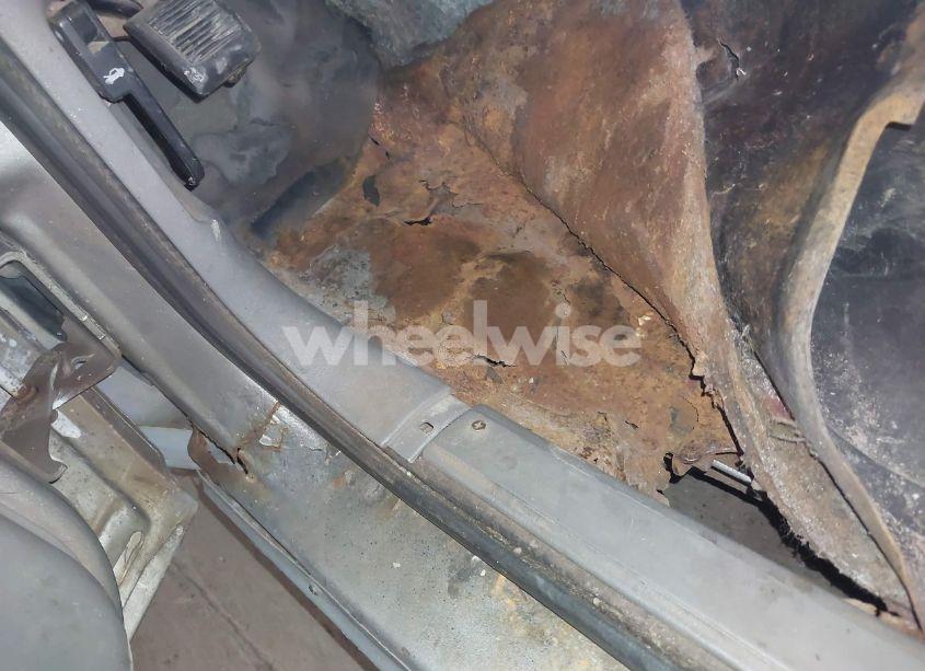 Photo 17 of 2001 Chevrolet S-10 (VIN 1GCCS195218201980)