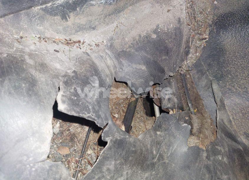 Photo 6 of 2001 Chevrolet S-10 (VIN 1GCCS195218201980)