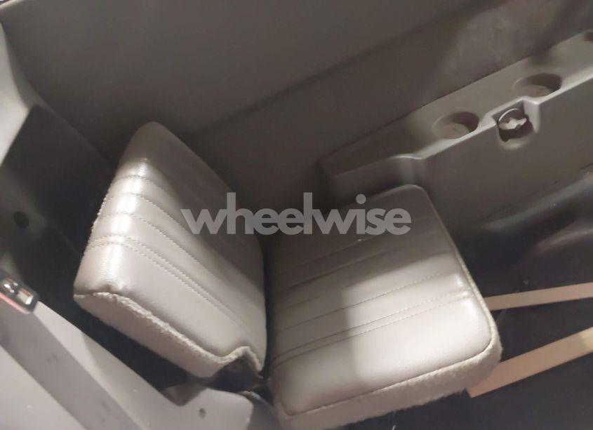 Photo 8 of 2001 Chevrolet S-10 (VIN 1GCCS195218201980)