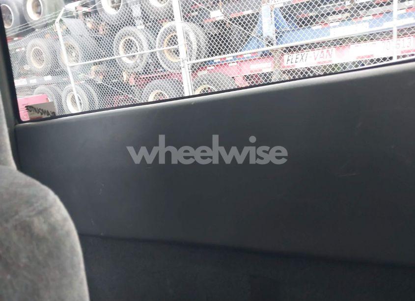 Photo 8 of 2001 Chevrolet S-10 (VIN 1GCCS195218219685)