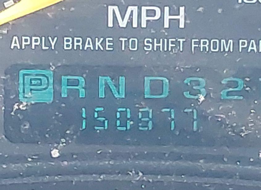 Photo 16 of 2000 Chevrolet S-10 LS (VIN 1GCCS1952Y8237498)