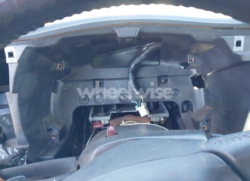 Photo 7 of 2002 Chevrolet S-10 (VIN 1GCCS195328107852)