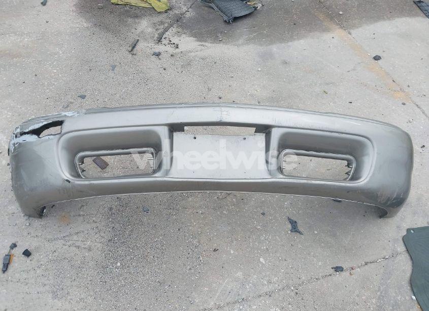 Photo 12 of 2001 Chevrolet S-10 LS (VIN 1GCCS195718116889)