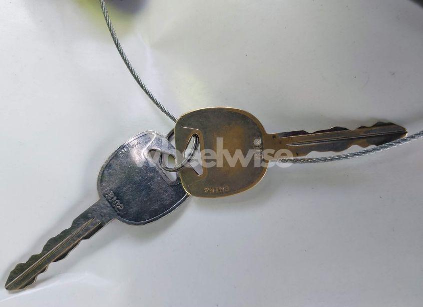 Photo 11 of 2001 Chevrolet S-10 LS (VIN 1GCCS19571K141956)