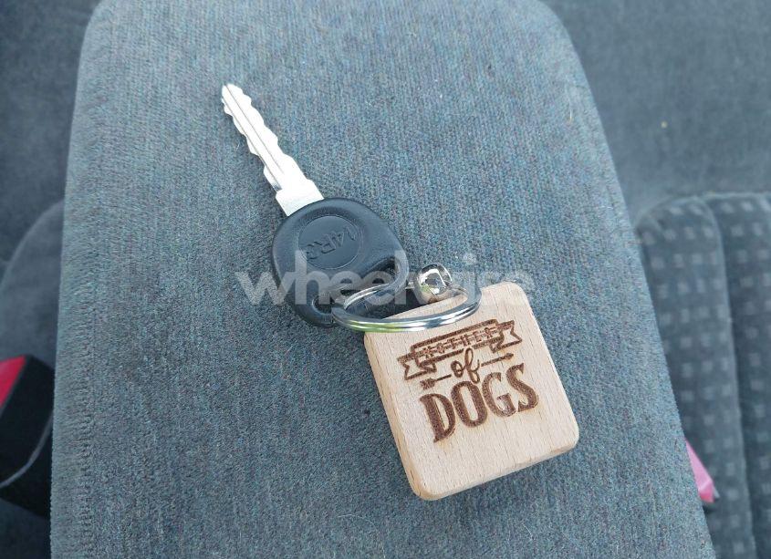 Photo 11 of 2001 Chevrolet S-10 LS (VIN 1GCCS19581K109243)