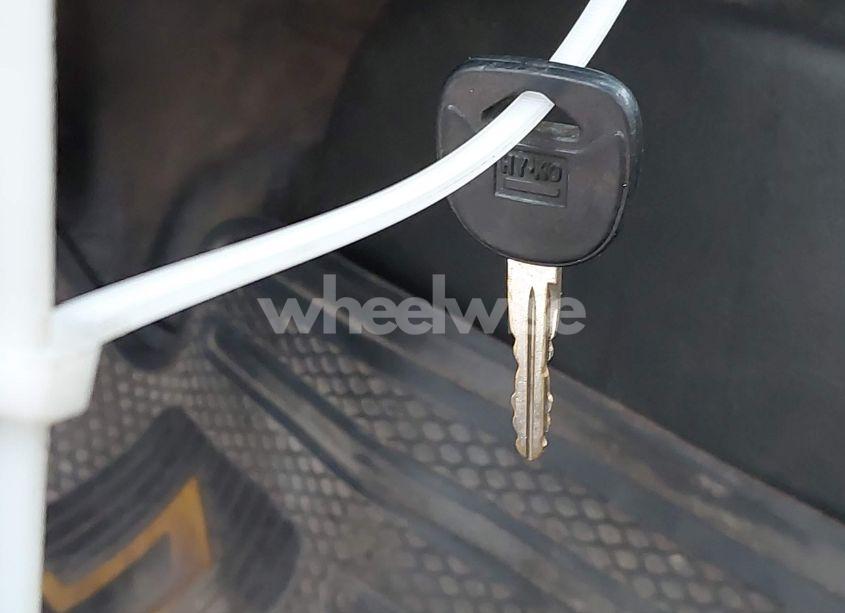 Photo 11 of 2002 Chevrolet S-10 (VIN 1GCCS195828174303)