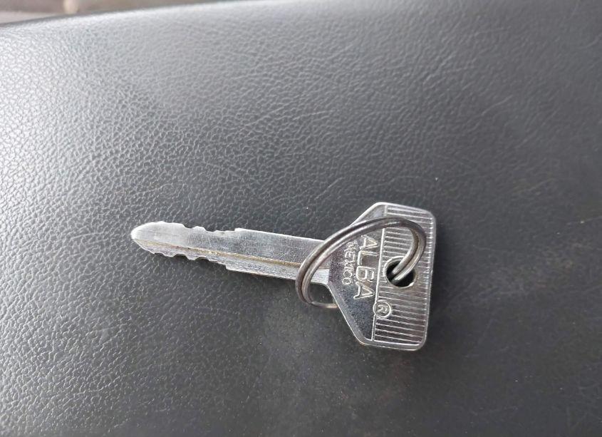 Photo 11 of 2005 Chevrolet Colorado LS (VIN 1GCCS196058149294)