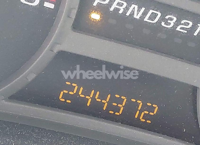 Photo 15 of 2005 Chevrolet Colorado LS (VIN 1GCCS196158101349)