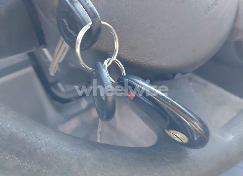 Photo 11 of 2006 Chevrolet Colorado LT (VIN 1GCCS196168178708)