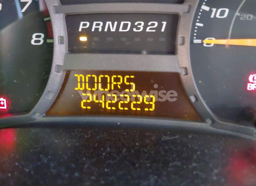 Photo 7 of 2006 Chevrolet Colorado LT (VIN 1GCCS196168178708)