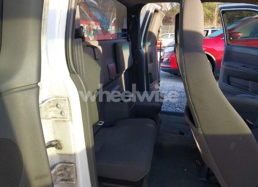 Photo 8 of 2006 Chevrolet Colorado LT (VIN 1GCCS196168178708)