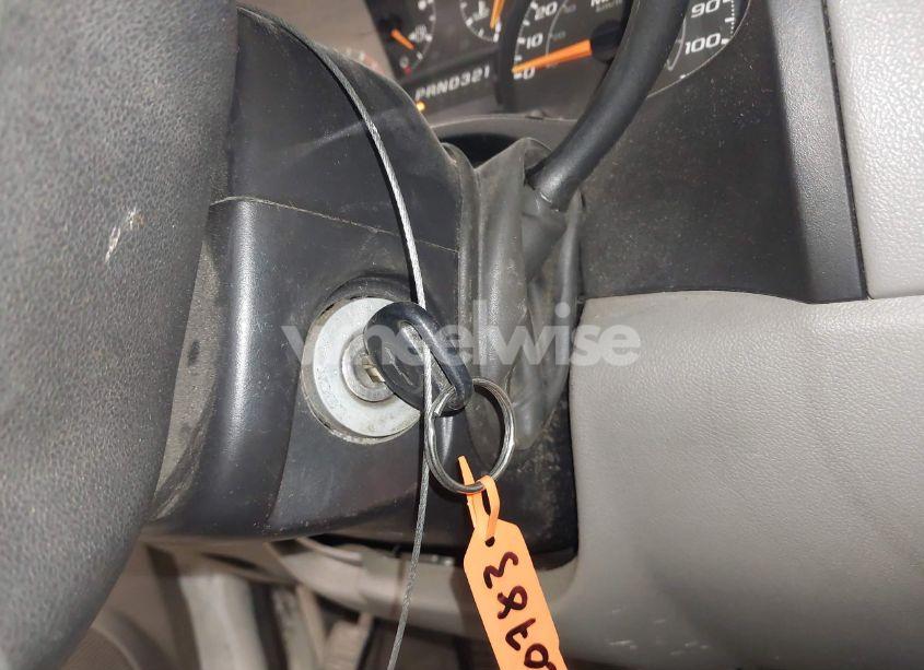 Photo 11 of 2006 Chevrolet Colorado WORK TRUCK (VIN 1GCCS196168239040)