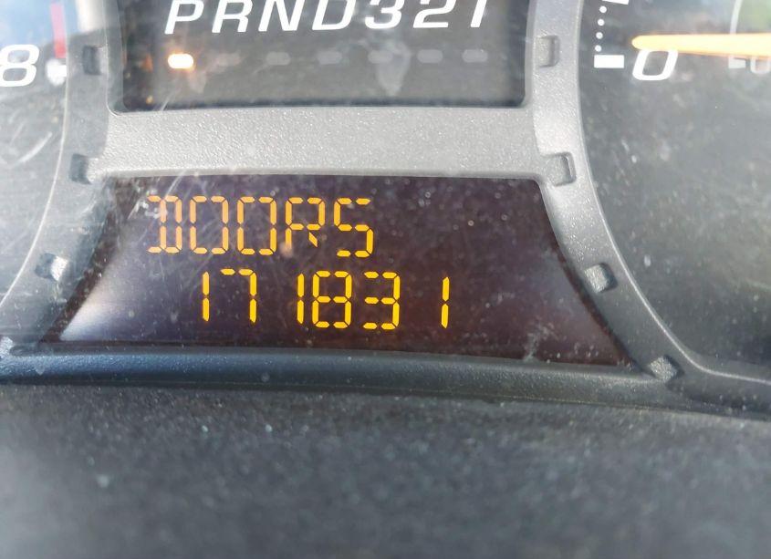 Photo 15 of 2004 Chevrolet Colorado LS (VIN 1GCCS196248192050)