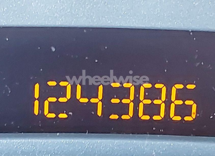 Photo 16 of 2005 Chevrolet Colorado LS (VIN 1GCCS196258218499)