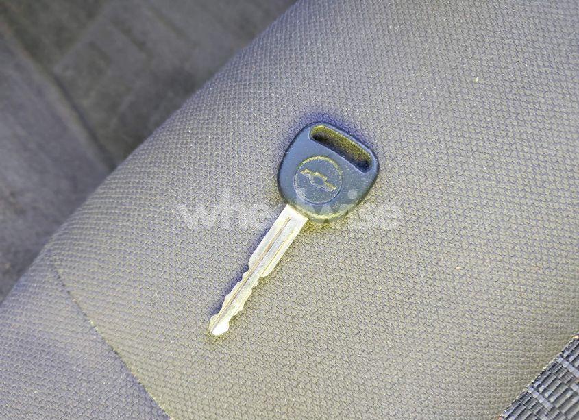 Photo 11 of 2006 Chevrolet Colorado (VIN 1GCCS196368194022)