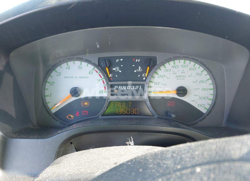 Photo 7 of 2006 Chevrolet Colorado (VIN 1GCCS196368194022)