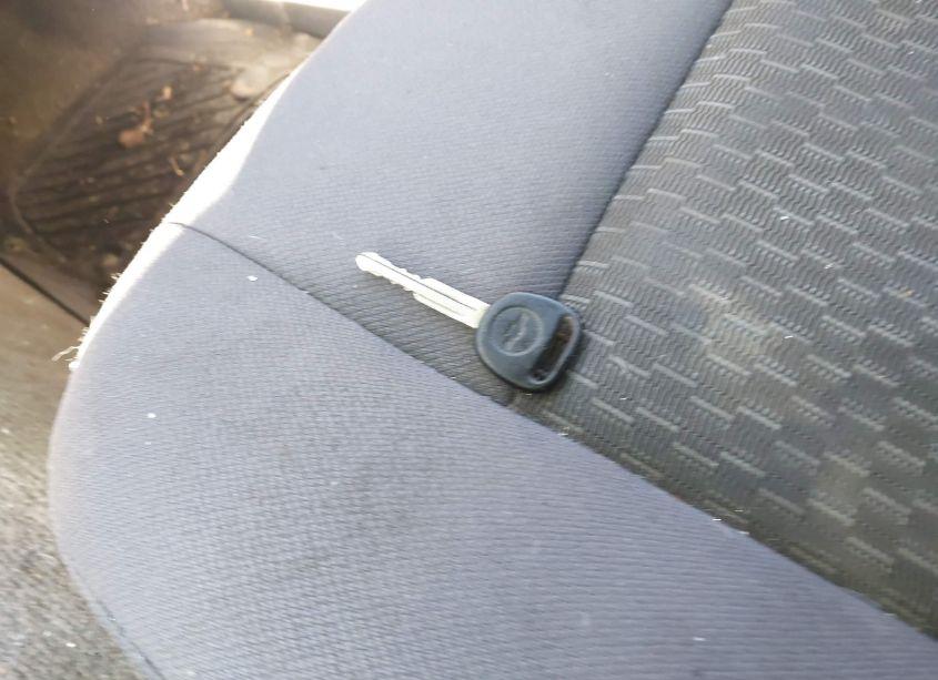 Photo 11 of 2006 Chevrolet Colorado LT (VIN 1GCCS196568323149)