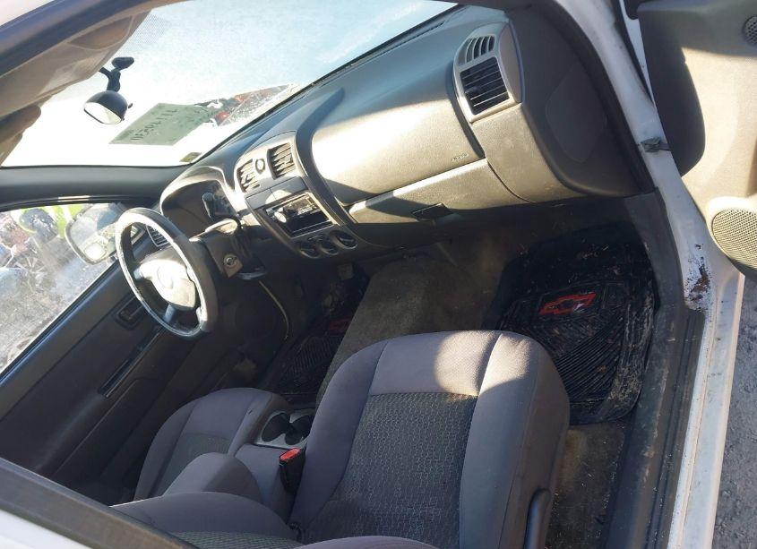 Photo 5 of 2006 Chevrolet Colorado LT (VIN 1GCCS196568323149)