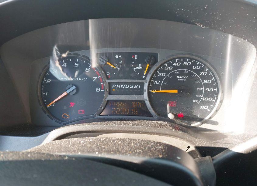 Photo 7 of 2006 Chevrolet Colorado LT (VIN 1GCCS196568323149)