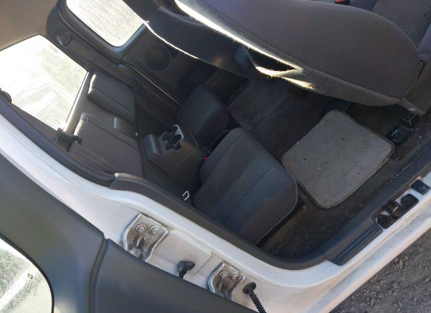 Photo 8 of 2006 Chevrolet Colorado LT (VIN 1GCCS196568323149)