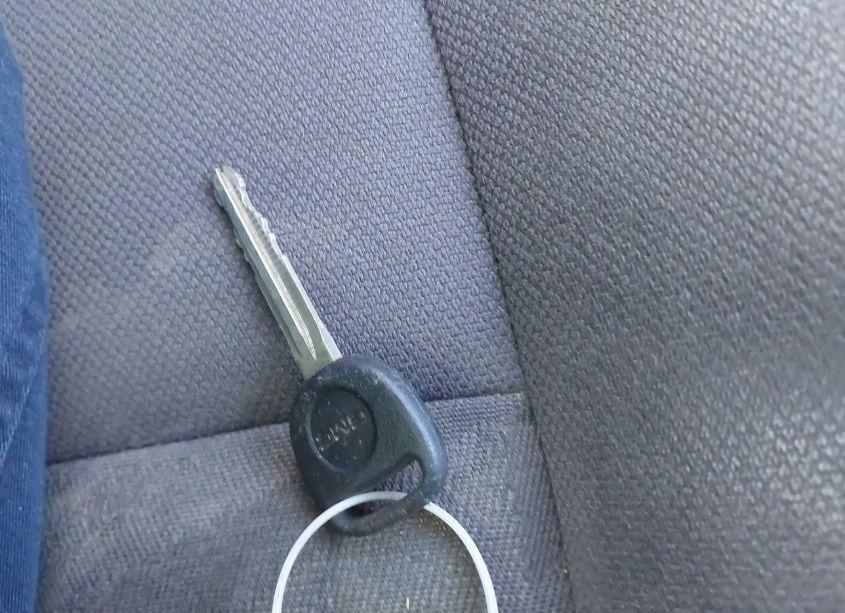 Photo 11 of 2005 Chevrolet Colorado LS (VIN 1GCCS196658224533)