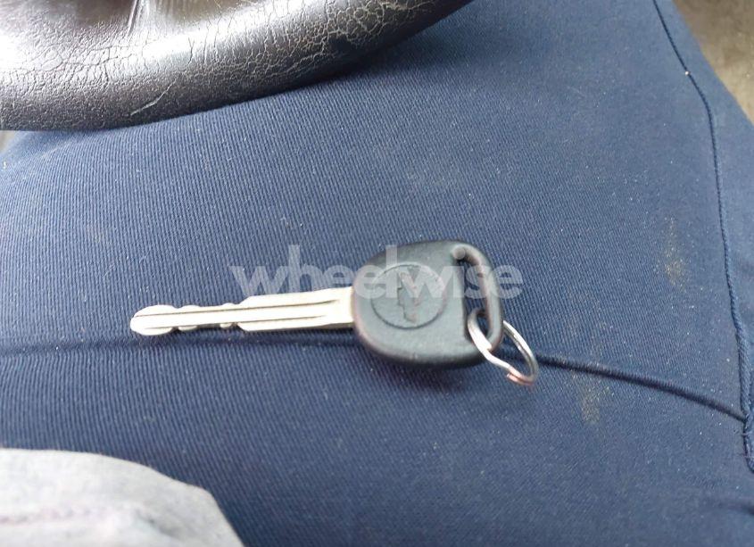 Photo 11 of 2006 Chevrolet Colorado LT (VIN 1GCCS196668214523)