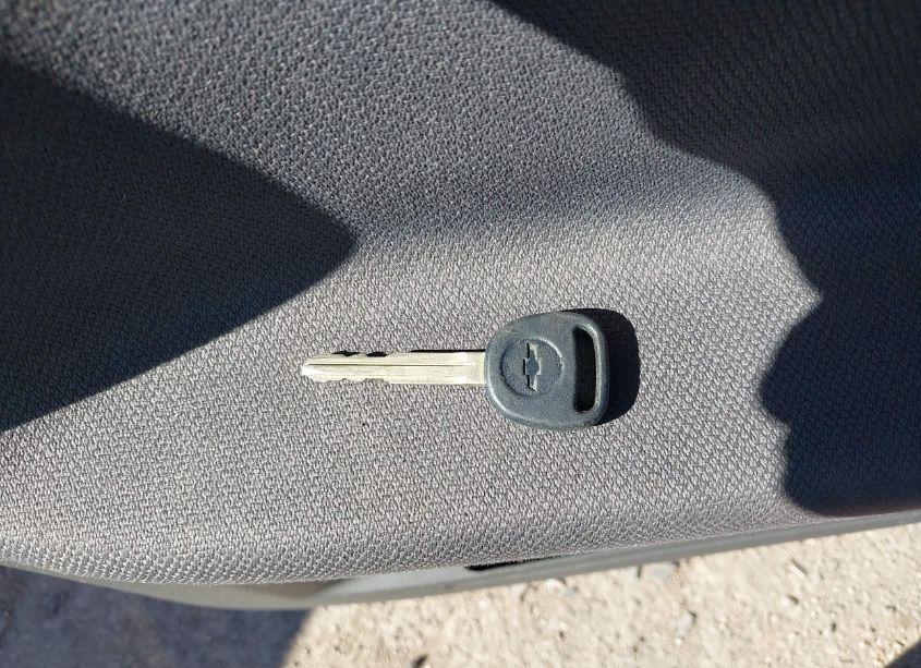 Photo 11 of 2004 Chevrolet Colorado N/A (VIN 1GCCS196748200157)