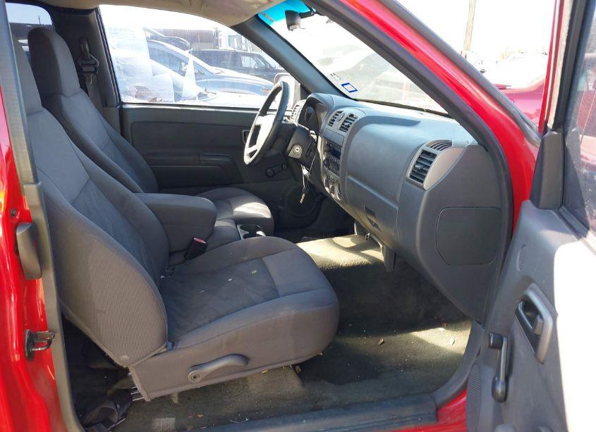 Photo 5 of 2004 Chevrolet Colorado N/A (VIN 1GCCS196748200157)