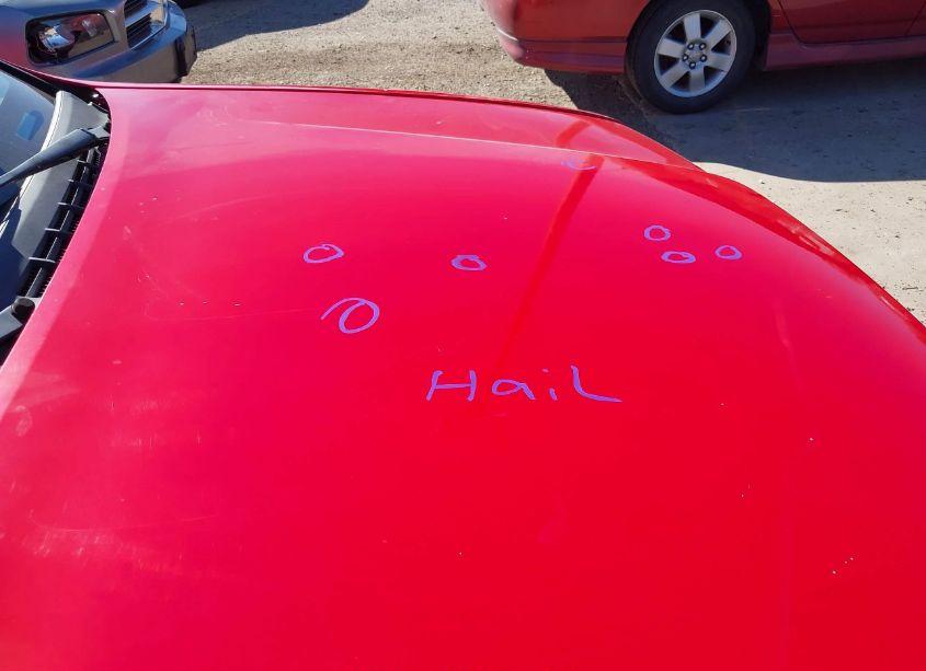 Photo 6 of 2004 Chevrolet Colorado N/A (VIN 1GCCS196748200157)