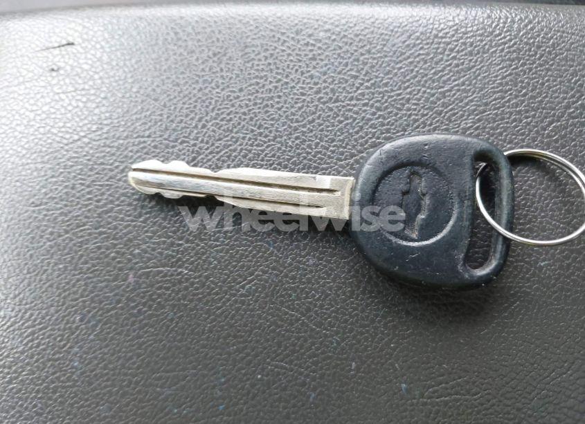 Photo 11 of 2005 Chevrolet Colorado LS (VIN 1GCCS196758116311)