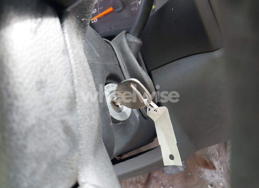 Photo 11 of 2004 Chevrolet Colorado LS (VIN 1GCCS196848117448)