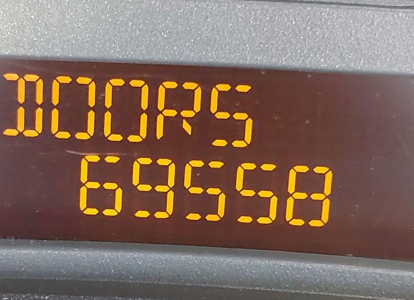 Photo 7 of 2004 Chevrolet Colorado LS (VIN 1GCCS196848190044)