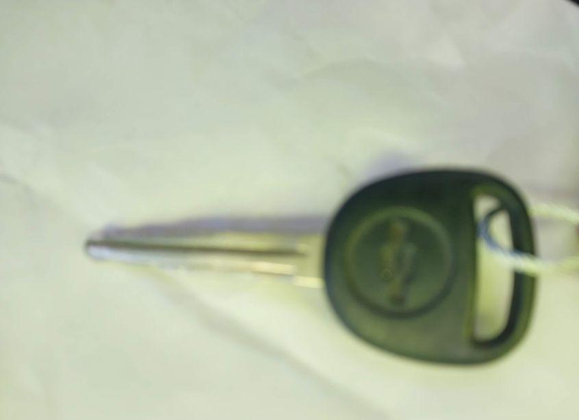 Photo 11 of 2005 Chevrolet Colorado LS (VIN 1GCCS196858205630)