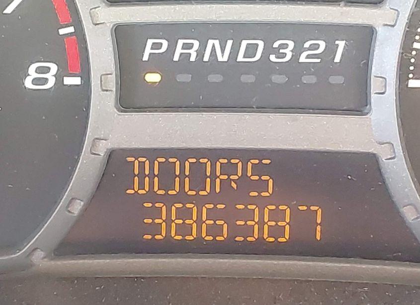 Photo 15 of 2005 Chevrolet Colorado LS (VIN 1GCCS196858205630)