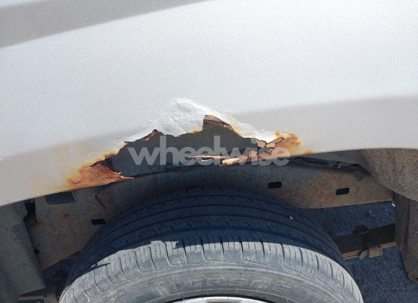 Photo 17 of 2005 Chevrolet Colorado (VIN 1GCCS198058152830)