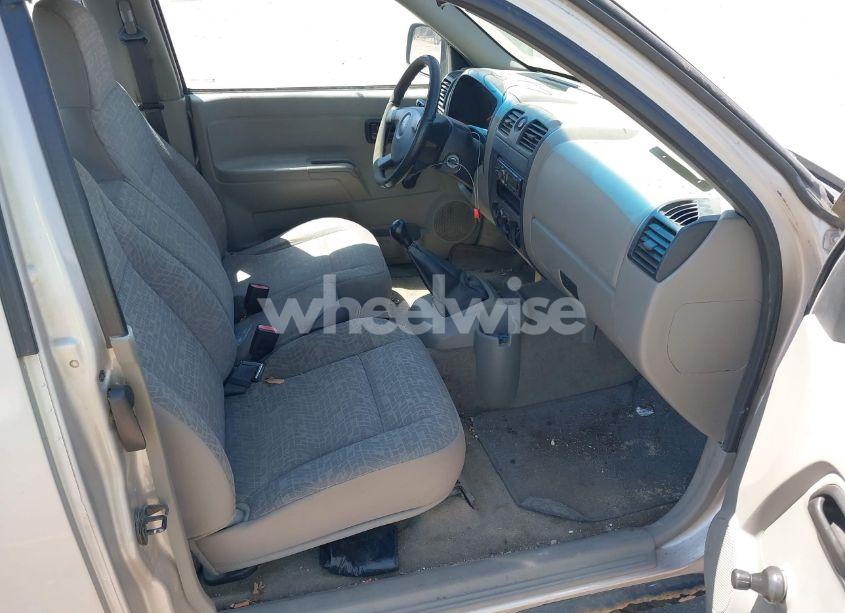 Photo 5 of 2005 Chevrolet Colorado (VIN 1GCCS198058152830)