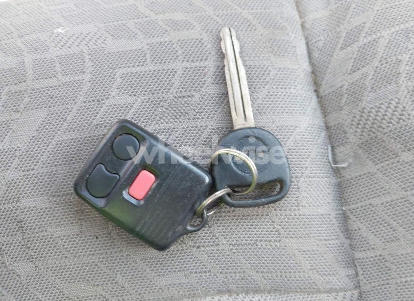 Photo 11 of 2005 Chevrolet Colorado (VIN 1GCCS198058197556)