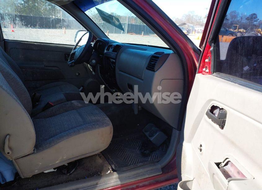 Photo 5 of 2006 Chevrolet Colorado LS (VIN 1GCCS198068259250)