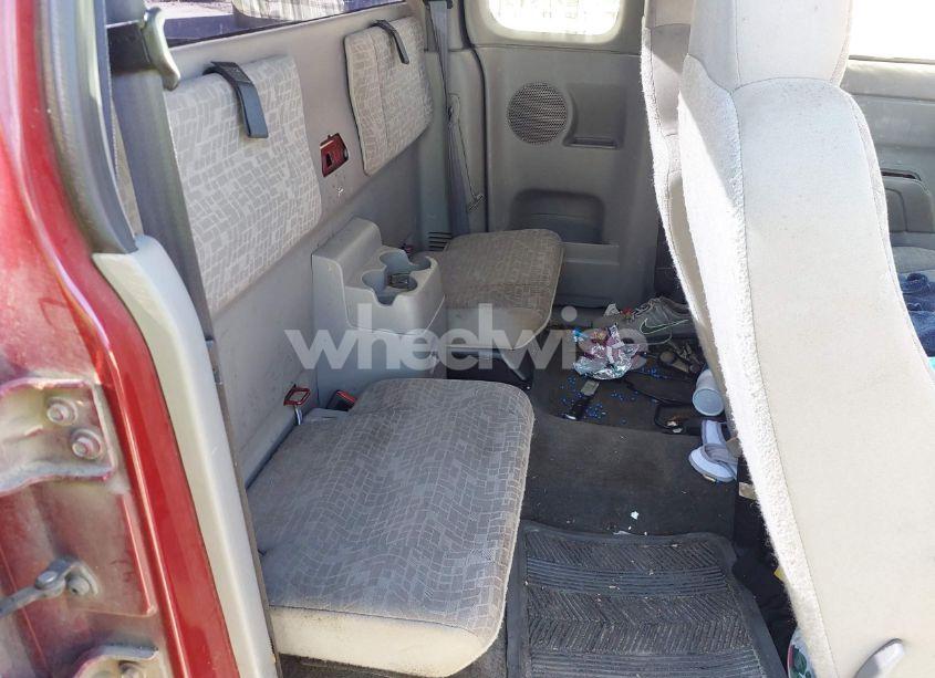 Photo 8 of 2006 Chevrolet Colorado LS (VIN 1GCCS198068259250)