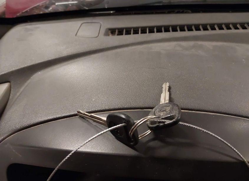 Photo 11 of 2004 Chevrolet Colorado (VIN 1GCCS198448209027)