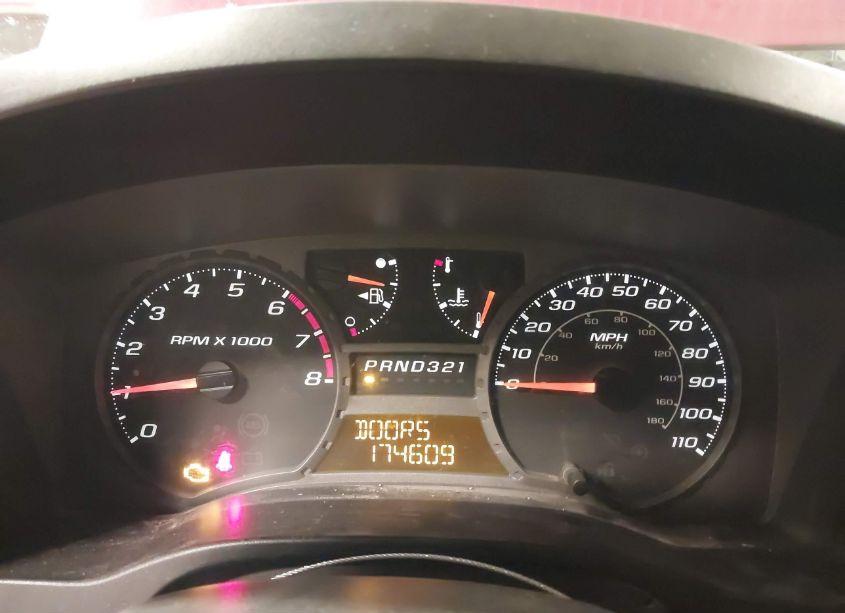 Photo 7 of 2004 Chevrolet Colorado (VIN 1GCCS198448209027)