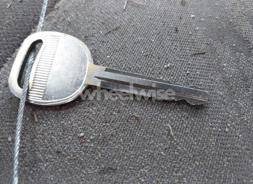 Photo 11 of 2006 Chevrolet Colorado WORK TRUCK (VIN 1GCCS198468214389)