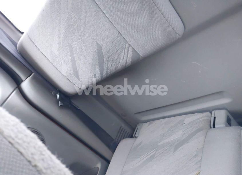 Photo 8 of 2006 Chevrolet Colorado WORK TRUCK (VIN 1GCCS198468214389)