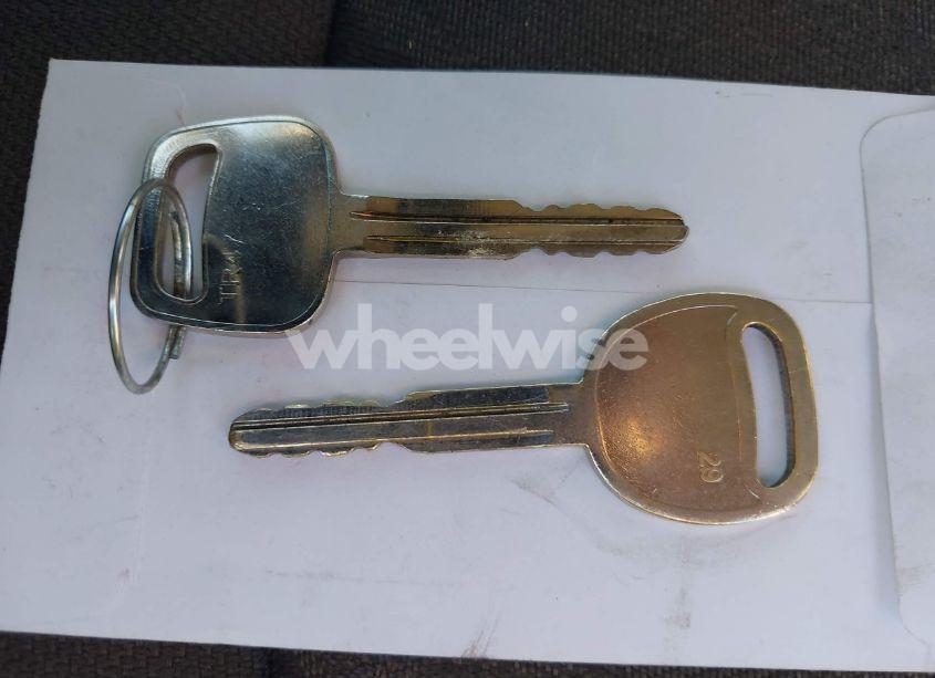 Photo 11 of 2005 Chevrolet Colorado LS (VIN 1GCCS198558224413)