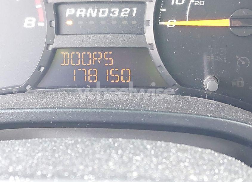 Photo 15 of 2006 Chevrolet Colorado LS (VIN 1GCCS198568304490)