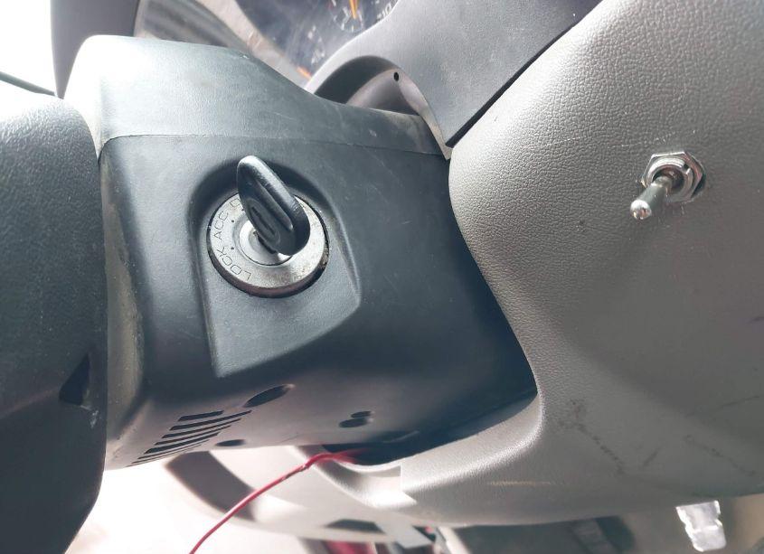 Photo 11 of 2004 Chevrolet Colorado (VIN 1GCCS198648176029)