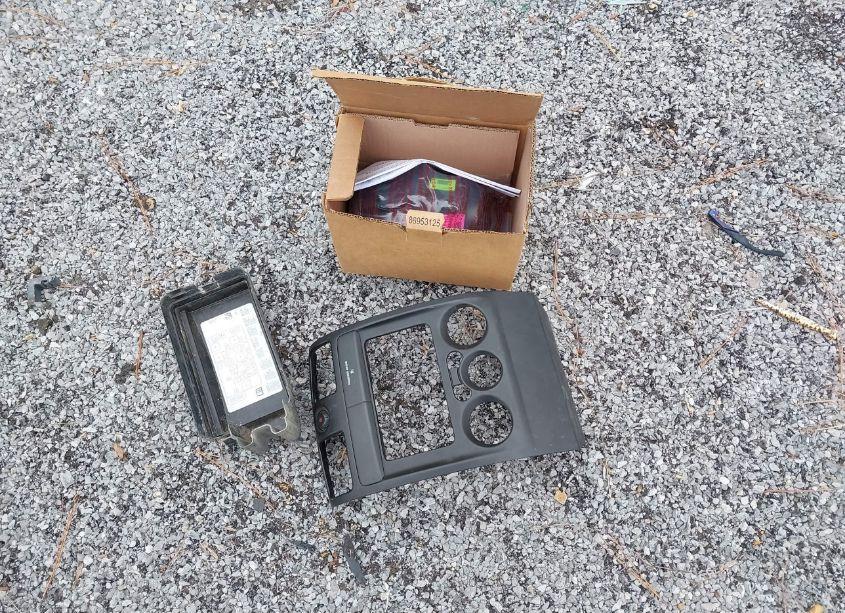 Photo 12 of 2004 Chevrolet Colorado (VIN 1GCCS198648176029)