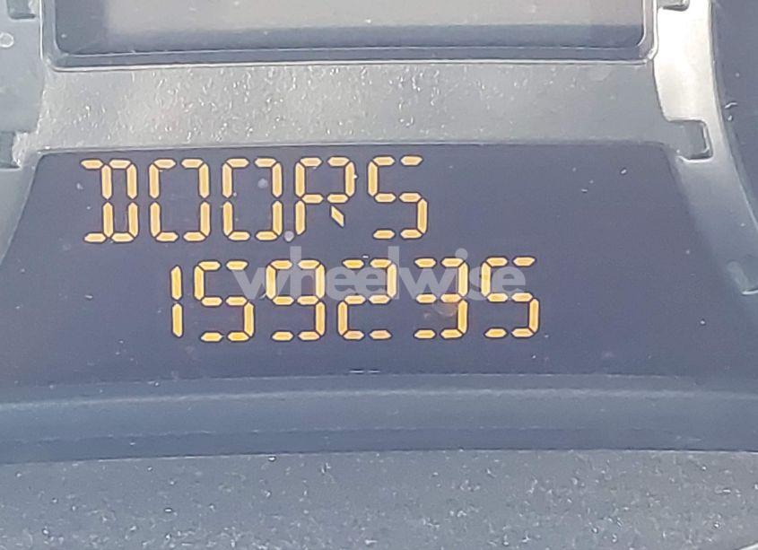 Photo 15 of 2006 Chevrolet Colorado LS (VIN 1GCCS198668128873)