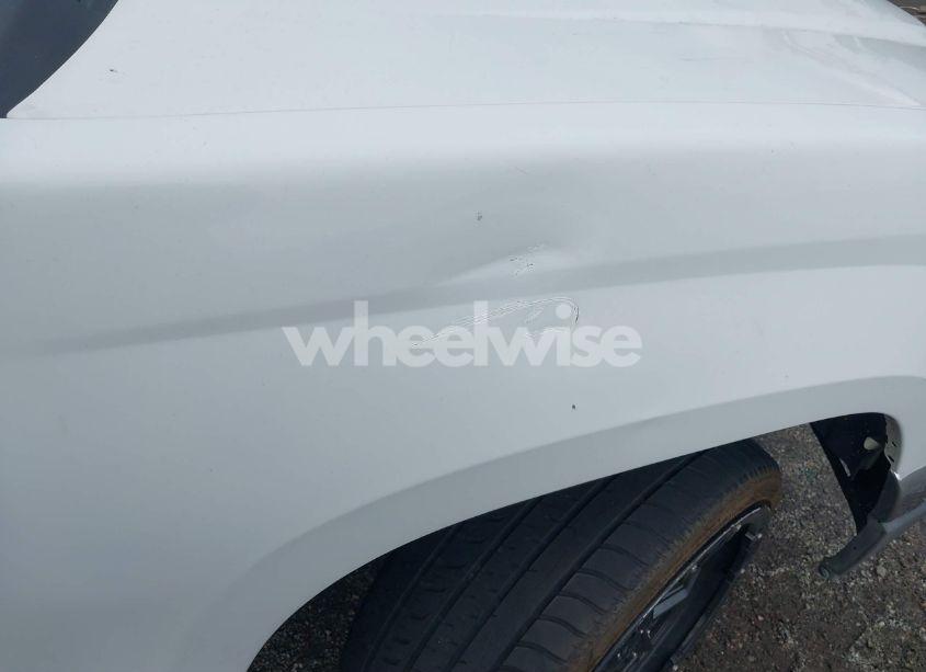 Photo 6 of 2006 Chevrolet Colorado WORK TRUCK (VIN 1GCCS198668322559)